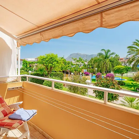 Dream Ii-4 By Interhome *