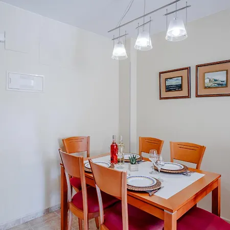 Apartamento Dream Ii-4 By Interhome *