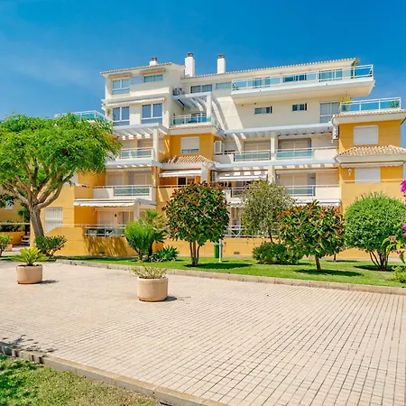 Apartamento Dream Ii-4 By Interhome *