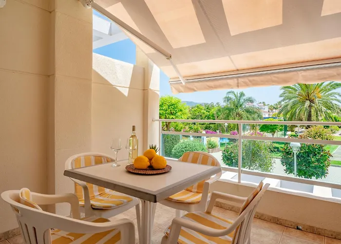 Dream Ii-4 By Interhome Apartamento *