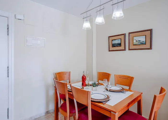 Apartamento Dream Ii-4 By Interhome *