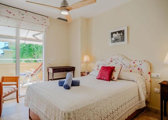 Dream Ii-4 By Interhome Apartamento