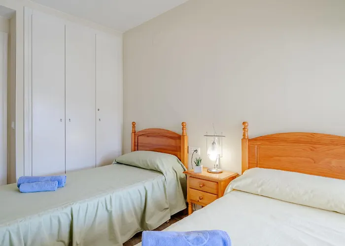 Dream Ii-4 By Interhome * Dénia