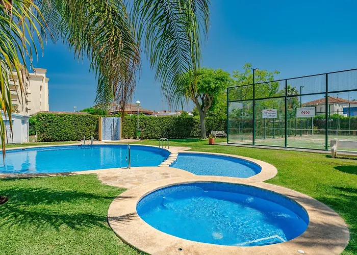 Dream Ii-4 By Interhome Apartamento *