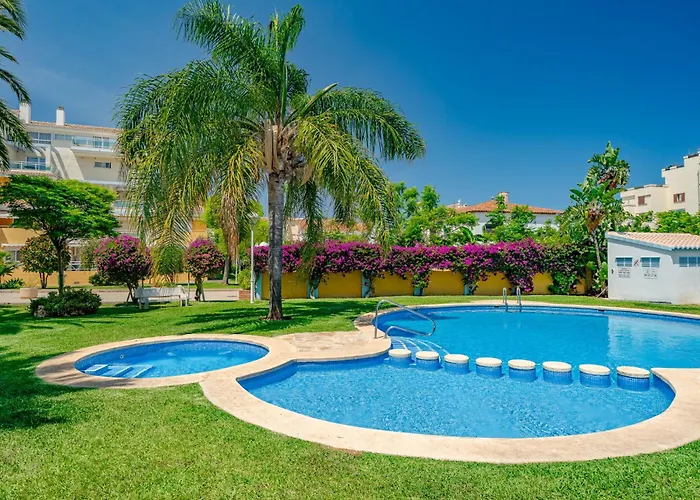 Dream Ii-4 By Interhome Apartamento *