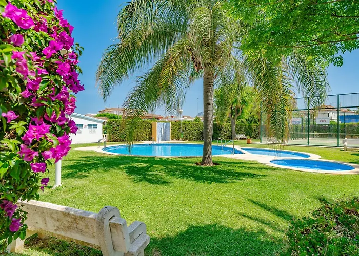 Dream Ii-4 By Interhome Apartamento *