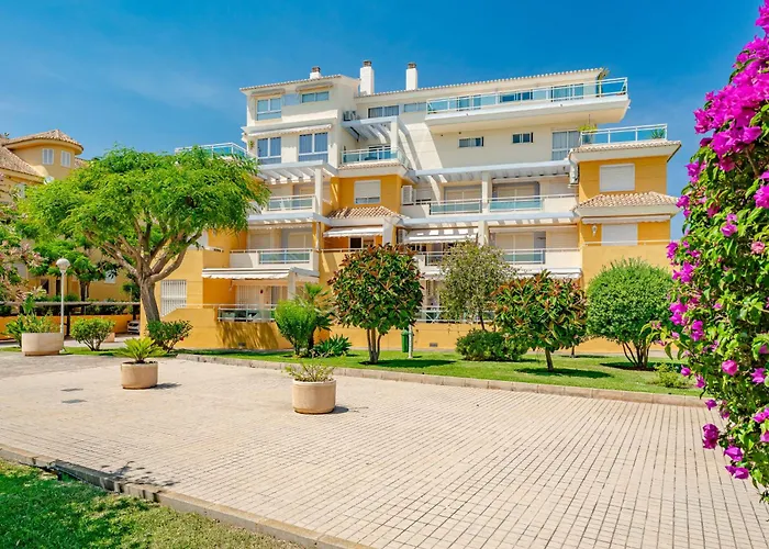 Apartamento Dream Ii-4 By Interhome *