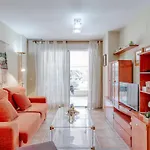 Apartman Dream Ii-4 By Interhome Denia