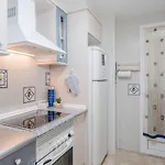 Apartman Dream Ii-4 By Interhome Denia