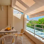 Dream Ii-4 By Interhome Apartman Denia