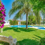 Dream Ii-4 By Interhome Apartman *