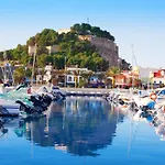 Apartman Dream Ii-4 By Interhome Denia