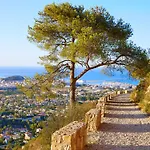 Dream Ii-4 By Interhome Apartman Denia