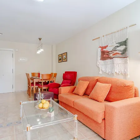 아파트 Dream Ii-4 By Interhome 데니아