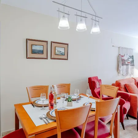 Apartman Dream Ii-4 By Interhome