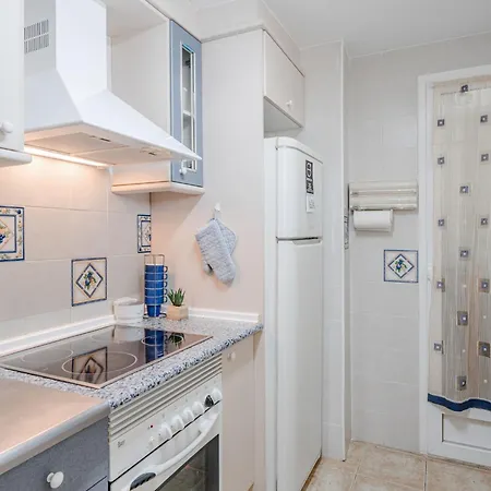Apartamento Dream Ii-4 By Interhome Dénia