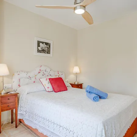 Dream Ii-4 By Interhome *