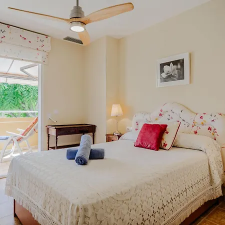 Dream Ii-4 By Interhome Apartamento