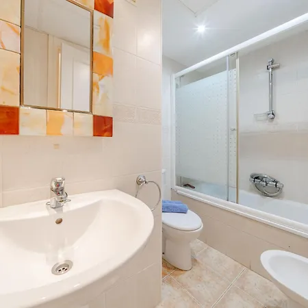 Apartamento Dream Ii-4 By Interhome Dénia