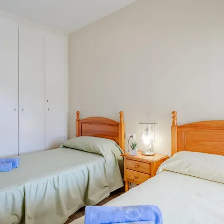 Dream Ii-4 By Interhome * 데니아