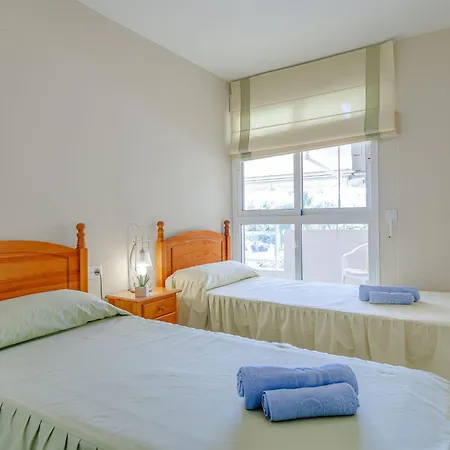 Dream Ii-4 By Interhome Apartamento Dénia