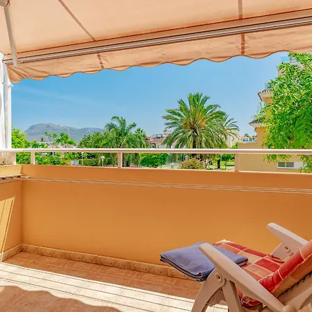 Dream Ii-4 By Interhome * 데니아