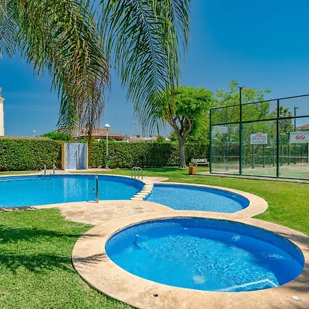 Dream Ii-4 By Interhome Apartamento *