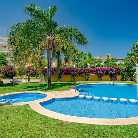Dream Ii-4 By Interhome Apartamento *