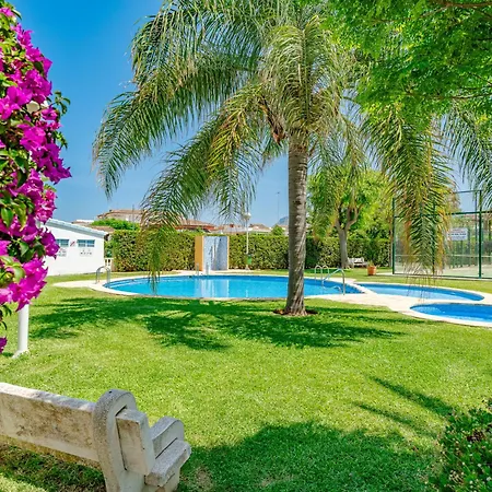 Dream Ii-4 By Interhome Apartamento *