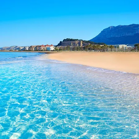 Dream Ii-4 By Interhome 아파트 *