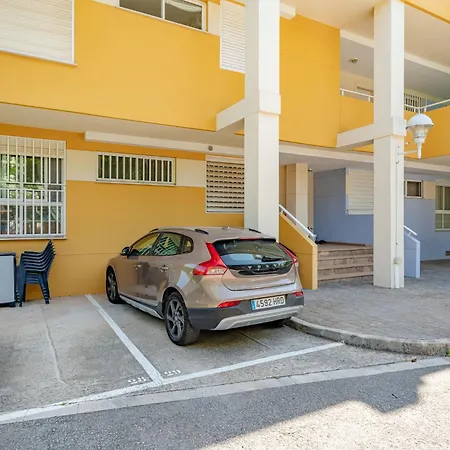 Apartman Dream Ii-4 By Interhome