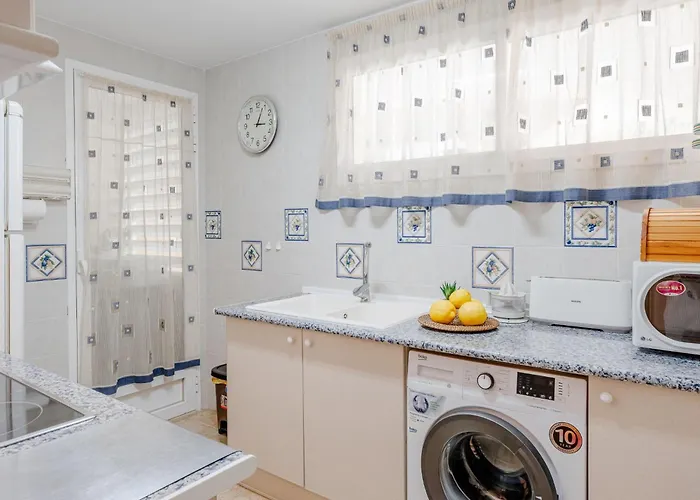 Dream Ii-4 By Interhome Denia