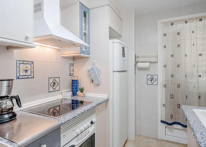 Apartman Dream Ii-4 By Interhome Denia