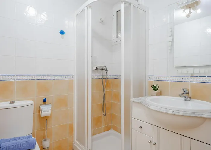 Dream Ii-4 By Interhome * Denia