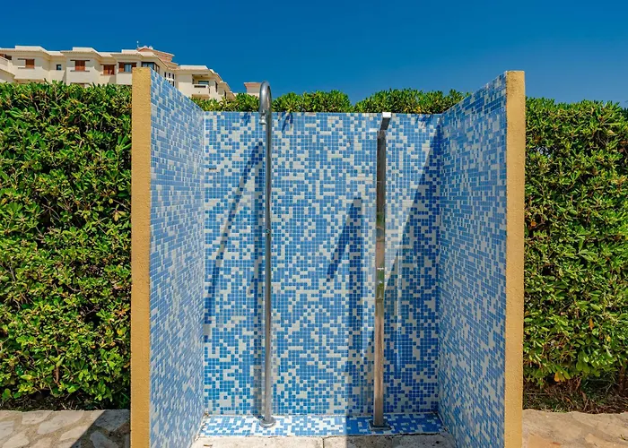 Dream Ii-4 By Interhome