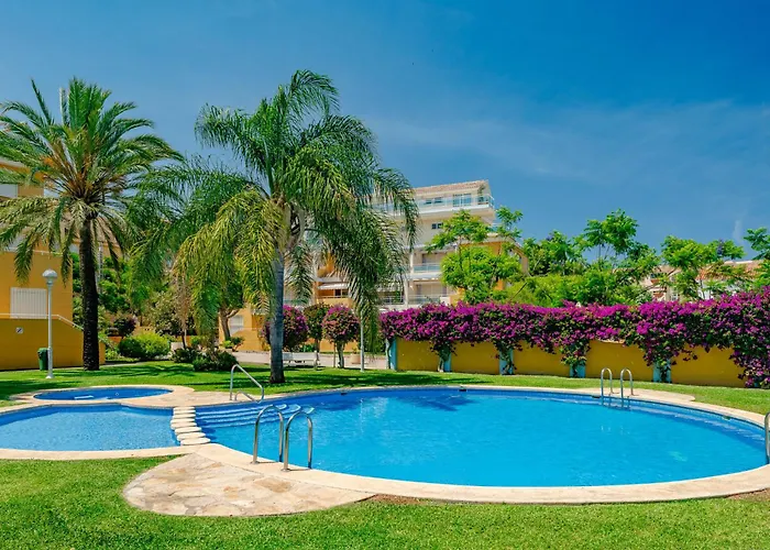 Dream Ii-4 By Interhome