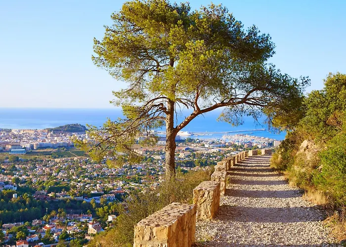 Dream Ii-4 By Interhome 公寓 德尼亚