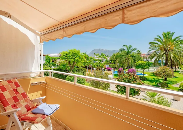 Dream Ii-4 By Interhome *