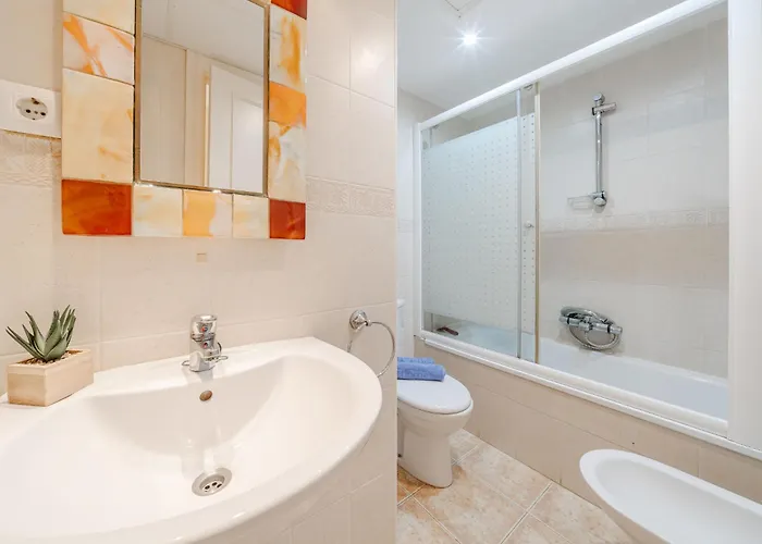 شقة Dream Ii-4 By Interhome دينايا